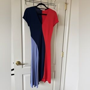 Tory Burch dress size small